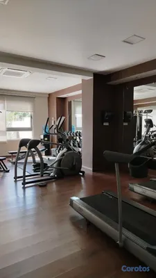apartamentos - Venta, Apartamento de 1 Habitación, La Esperilla 9