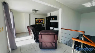 Apartamento en Venta en la Jacobo Majluta moderno 