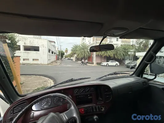 camiones y vehiculos pesados - Camión Hyundai HD65 De oportunidad!!!!!!!!!! 8
