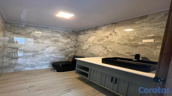 apartamentos - RESIDENCIAL BELLA II, EL DORADO SANTIAGO. 10