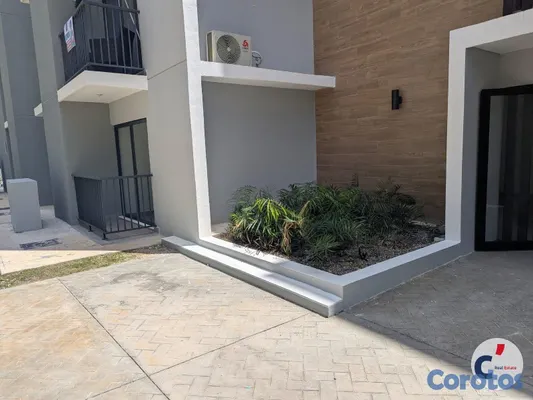 apartamentos - Apartamento en Alquiler en Jardines 3, Punta Cana  18