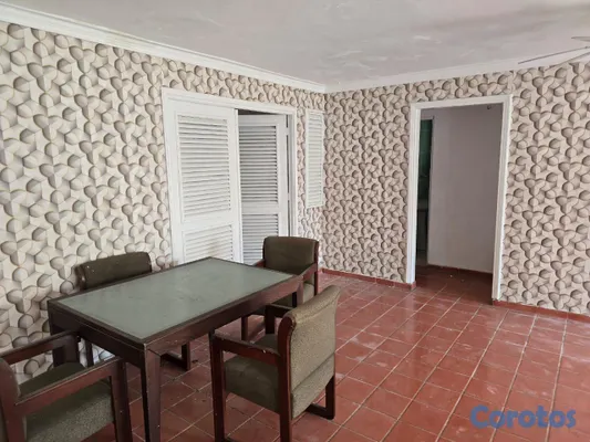 apartamentos - Alquiler de apartamento en Boca Chica sin amueblar 6