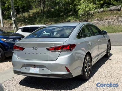 SONATA 2020 $235MIL INICIAL FINACIAMIENTO
