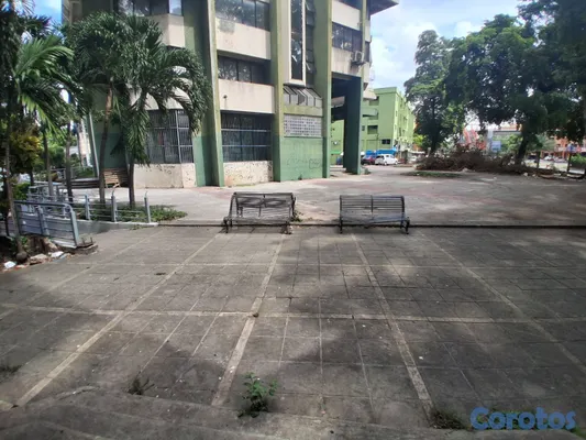 oficinas y locales comerciales - vendo oficina en villa juana v centenario torre profesional NEG. sirv par podcat 9