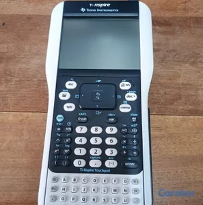 Texas Instruments Nspire