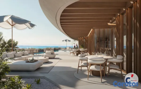 apartamentos - Puerto Marina Residences Cap Cana – Ultra Luxury O 15