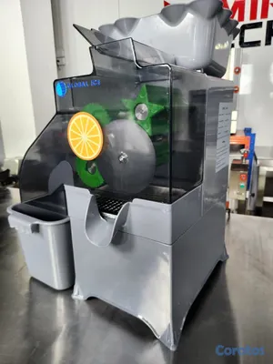 equipos profesionales - Extractor de de jugo de limon exprimidora de jugo  4