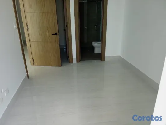apartamentos - Torre Nueva | Apartamento en Alquiler en Bella Vista | 5to piso. 
 4