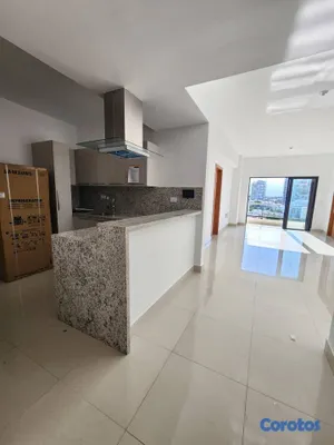 Apartamento en Los Cacicazgos, foto 5