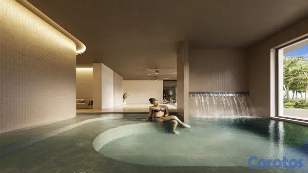 apartamentos - Apartamento en Venta – Crystal Garden, Cap Cana 9