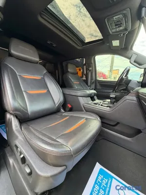 jeepetas y camionetas - 2022 GMC Sierra 1500 AT4 10