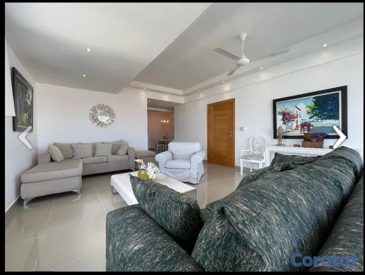 apartamentos - Alquiler en Bella Vista: 2 Habitaciones Amueblado 8