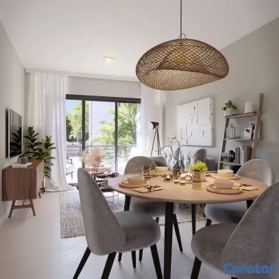 apartamentos - Atalia Green City - Proyecto Residencial en Venta  9