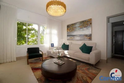Apartamento en Alquiler Frente al Mar