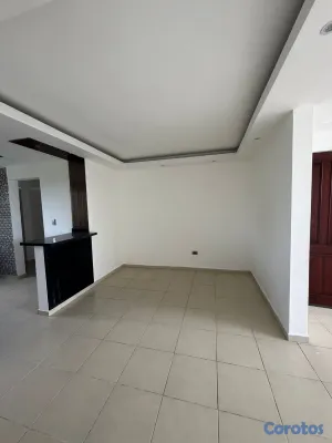 apartamentos - Apartamento de oportunidad zona oriental 4to nivel 6