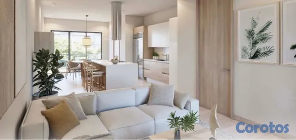 apartamentos - APARTAMENTO EN VENTA PUNTA CANA  7