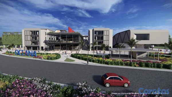 apartamentos - Apartamento en venta en Oceana, Bávaro, Punta Cana. 5