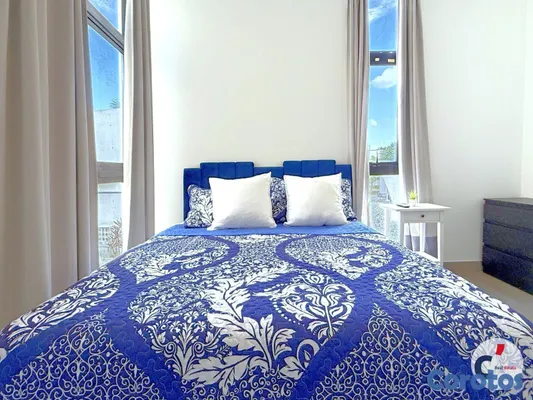 casas - Villa de Inversión en Punta Cana Cerca de las Mejo 4