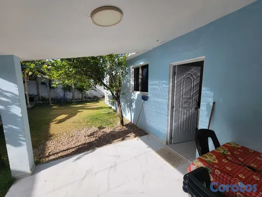 casas vacacionales y villas - Villa El Real Los Patos – Casa frente a la playa c 2