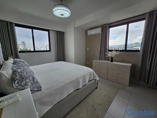 apartamentos - Apartamento moderno en Ribeira X con vistas panorá 2