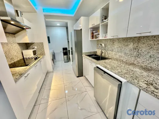 apartamentos - Apartamento en Torre con Vista a la Ciudad Corazón 16