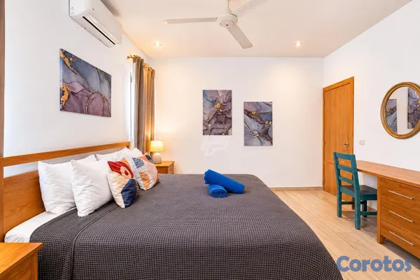 penthouses - Penthouse de Lujo a Pasos de Punta Popy: Vista al Mar y Doble Rentabilidad. 10