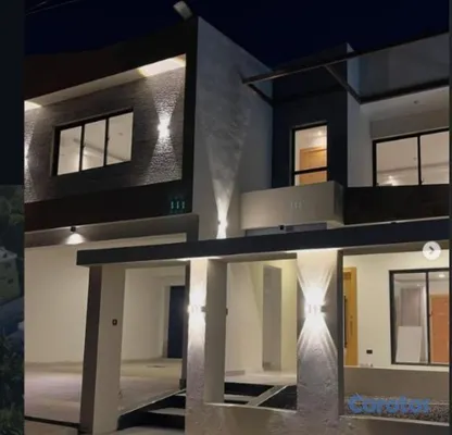 casas - PROYECTO DE CASAS FAMILIARES | LOS ALCARRIZOS 2
