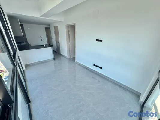 apartamentos - VENDO APARTAMENTO NUEVO EN PIANTINI JU 2