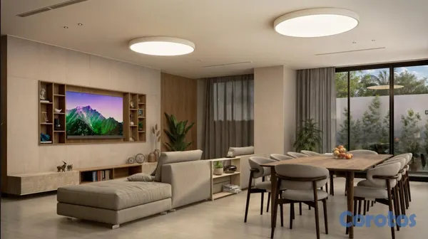 apartamentos - Apartamento en venta en Piantini 4
