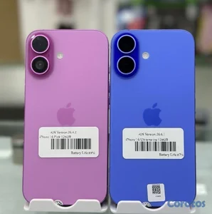 venta de todos tipos de celulares 