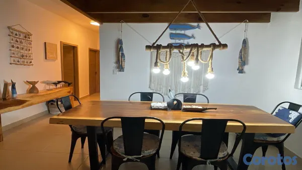 penthouses - Exclusivo Penthouse con Jacuzzi y Terraza Privada a 3 minutos de la playa 7