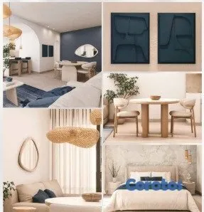 Proyectos - Apartamento en Venta, Bávaro  2