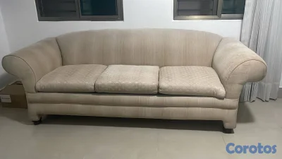 Mueble de 3 asientos