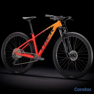 Bicicleta Trek marlin 7 aro 29