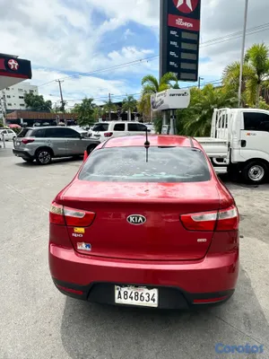 carros - Kia Rio 2014 GDI  15