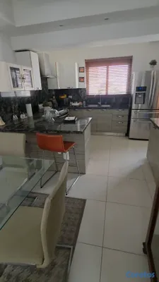apartamentos - Apartamento Amueblado Piantini 17