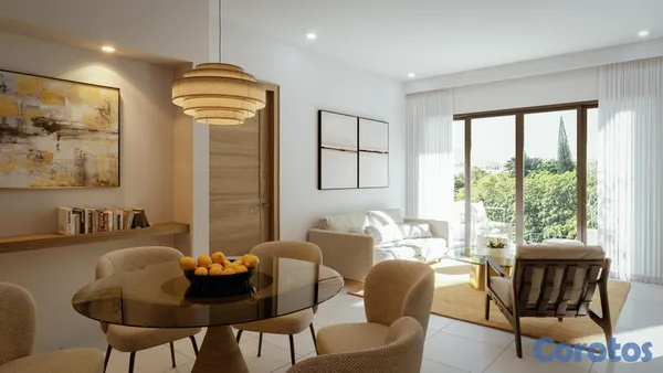 apartamentos - Apartamento con Ascensor 8