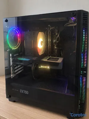 otros electronicos - CPU GAMING DE OPORTUNIDAD 3