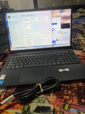 computadoras y laptops - Lenovo V15 G3 IAP 2