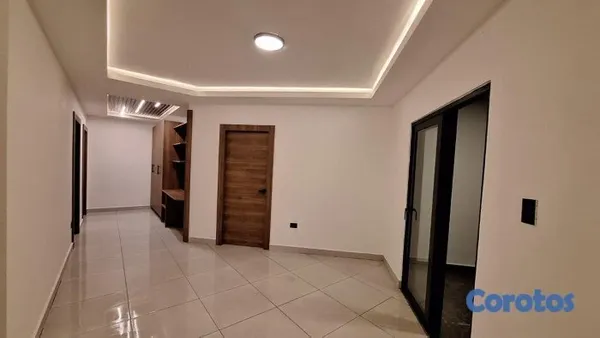 casas vacacionales y villas - Casa en venta proyecto familiar, La Vega Republica 2