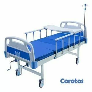 Alquiler de camas de Posicion 