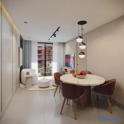 apartamentos - Apartamentos Exclusivos con Amenidades de Primer N 18