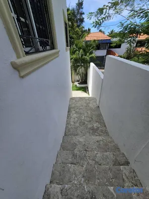 casas - Casa de 3 habitaciones en alquiler en Isabel Villa 18