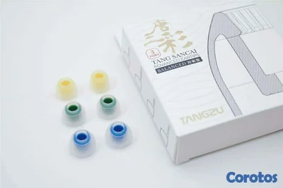 Eartips - Puntas para auriculares IEM varios modelos - Consultar disponibilidad 