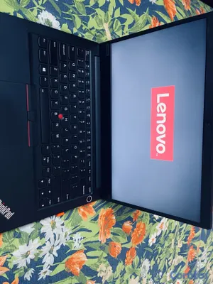 computadoras y laptops - LAPTOP LENOVO I5 10TH GEN  5