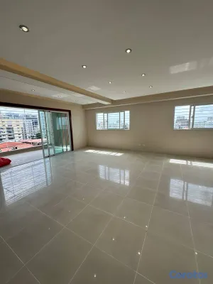 apartamentos - Alquilo apartamento en evaristo morales  2