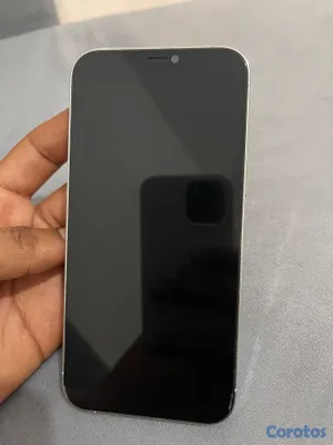 celulares y tabletas - iPhone 12 Pro Max, 128Gb, factory 7