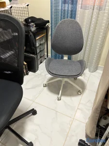 Silla de oficina Ikea