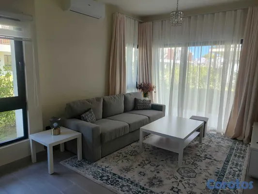 apartamentos - Alquiler de Apartamento en Panorama Garden - Vista 15
