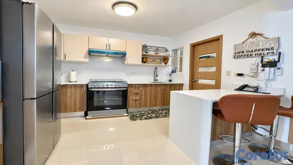 penthouses - PENTHOUSE EN VENTA, RESIDENCIAL MEDITERRANEO AVE. HISPANOAMERICANA 7